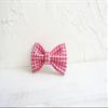 JKDSAO Dog Collar, Creative Durable Collar with Leash and Bow Tie, 5 Sizes, XS view 2