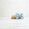 Dog Collar and Leash Set - XS view 3