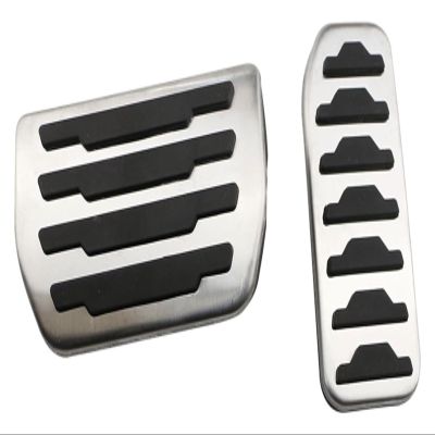 Pedal Cover Set for Discovery Sport 2015–2019