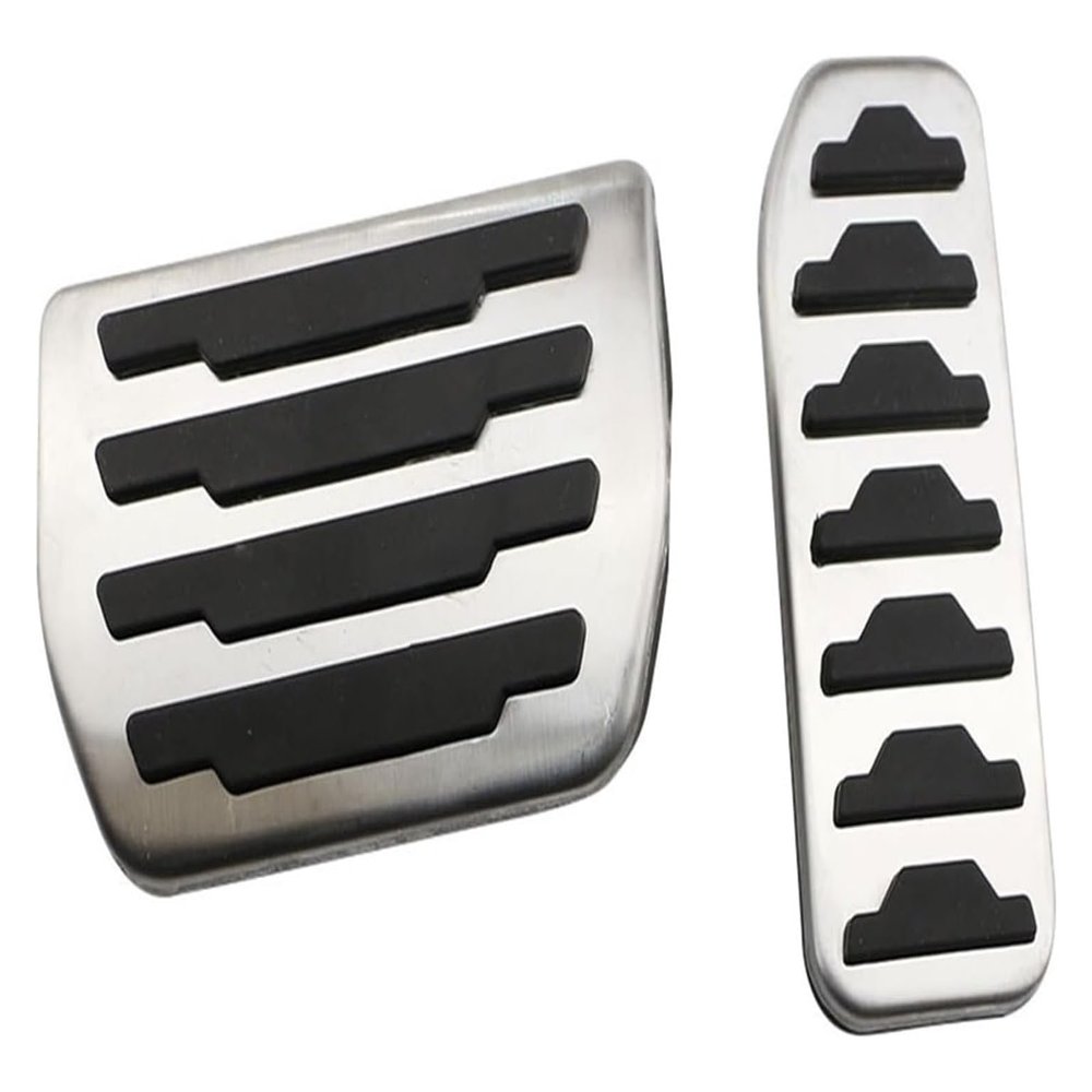 Pedal Cover Set for Discovery Sport 2015–2019