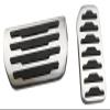 Pedal Cover Set for Discovery Sport 2015–2019 view 1