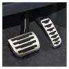 Pedal Cover Set for Discovery Sport 2015–2019 view 2