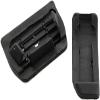 Pedal Cover Set for Volvo XC60 XC70 V60 V70 S40 S60 S80L view 3