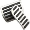 Pedal Cover Set for Volvo XC60 XC70 V60 V70 S40 S60 S80L view 4