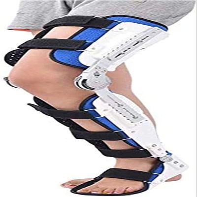 Adjustable Knee-Ankle-Foot Orthosis