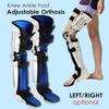Adjustable Knee-Ankle-Foot Orthosis view 2