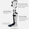Adjustable Knee-Ankle-Foot Orthosis view 3