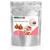 Gino Gelati Low-Carb Ice Cream Powder, Yogurt Caramel, 10 kg view 1