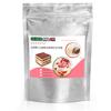 Gino Gelati Low-Carb Ice Cream Powder, Yogurt Tiramisu, Vegan, Made in Germany (333 g) view 1