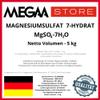 Megaa Store Magnesium Sulfate Heptahydrate | 1 kg to 25 kg | Epsom Bath Salt view 2