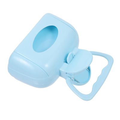 Portable ABS Pet Waste Scoop for Dogs and Small Animals