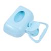 Portable ABS Pet Waste Scoop for Dogs and Small Animals view 1