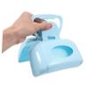 Portable ABS Pet Waste Scoop for Dogs and Small Animals view 3