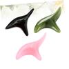 Healvian 3-Piece Resin Reflexology Massage Sticks for Legs and Soles view 3