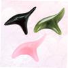 Healvian 3-Piece Resin Reflexology Massage Sticks for Legs and Soles view 4