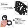 BELLIFFY 24-Piece Dog Tag Silencers view 2