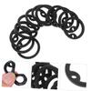 BELLIFFY 24-Piece Dog Tag Silencers view 4