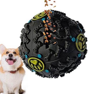 Dog Giggle Ball