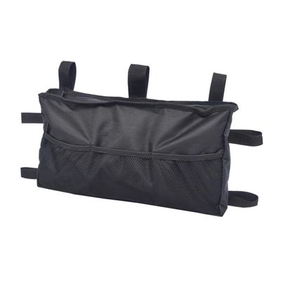 Healeved Waterproof Hanging Storage Bag for Wheelchairs, Mobility Scooters and Walkers
