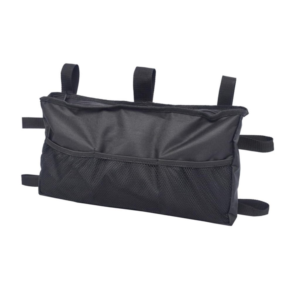 Healeved Waterproof Hanging Storage Bag for Wheelchairs, Mobility Scooters and Walkers