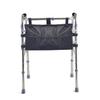 Healeved Waterproof Hanging Storage Bag for Wheelchairs, Mobility Scooters and Walkers view 2