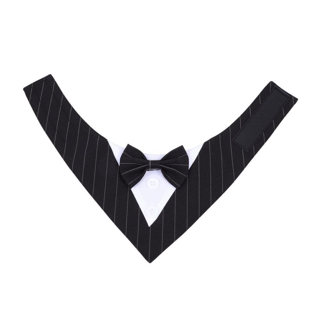 BESPORTBLE Triangle Dog Bandana