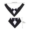 BESPORTBLE Triangle Dog Bandana view 2