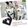 BESPORTBLE Triangle Dog Bandana view 4