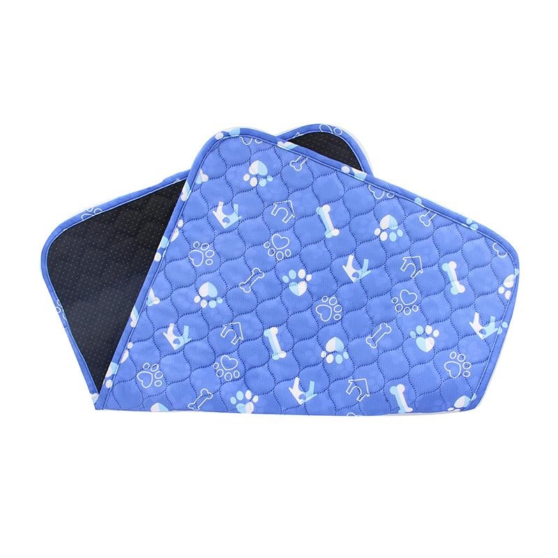 FANSU 2-Pack Puppy Training Pads