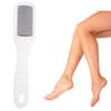Stainless Steel Foot File for Callus Removal and Pedicure Care view 1