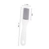 Stainless Steel Foot File for Callus Removal and Pedicure Care view 3