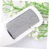 Stainless Steel Foot File for Callus Removal and Pedicure Care view 4