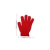 Baluue 6 Pairs Nylon Exfoliating Gloves for Shower and Spa view 2