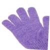 Baluue 6 Pairs Nylon Exfoliating Gloves for Shower and Spa view 3