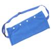 BESPORTBLE Reptile Carrier Bag for Lizards and Bearded Dragons, Adjustable Strap, Soft Flannel, Lightweight for Travel view 1