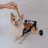 Dog Wheelchair for Small Dogs with Paralyzed Limbs, Adjustable Mobility Aid view 1