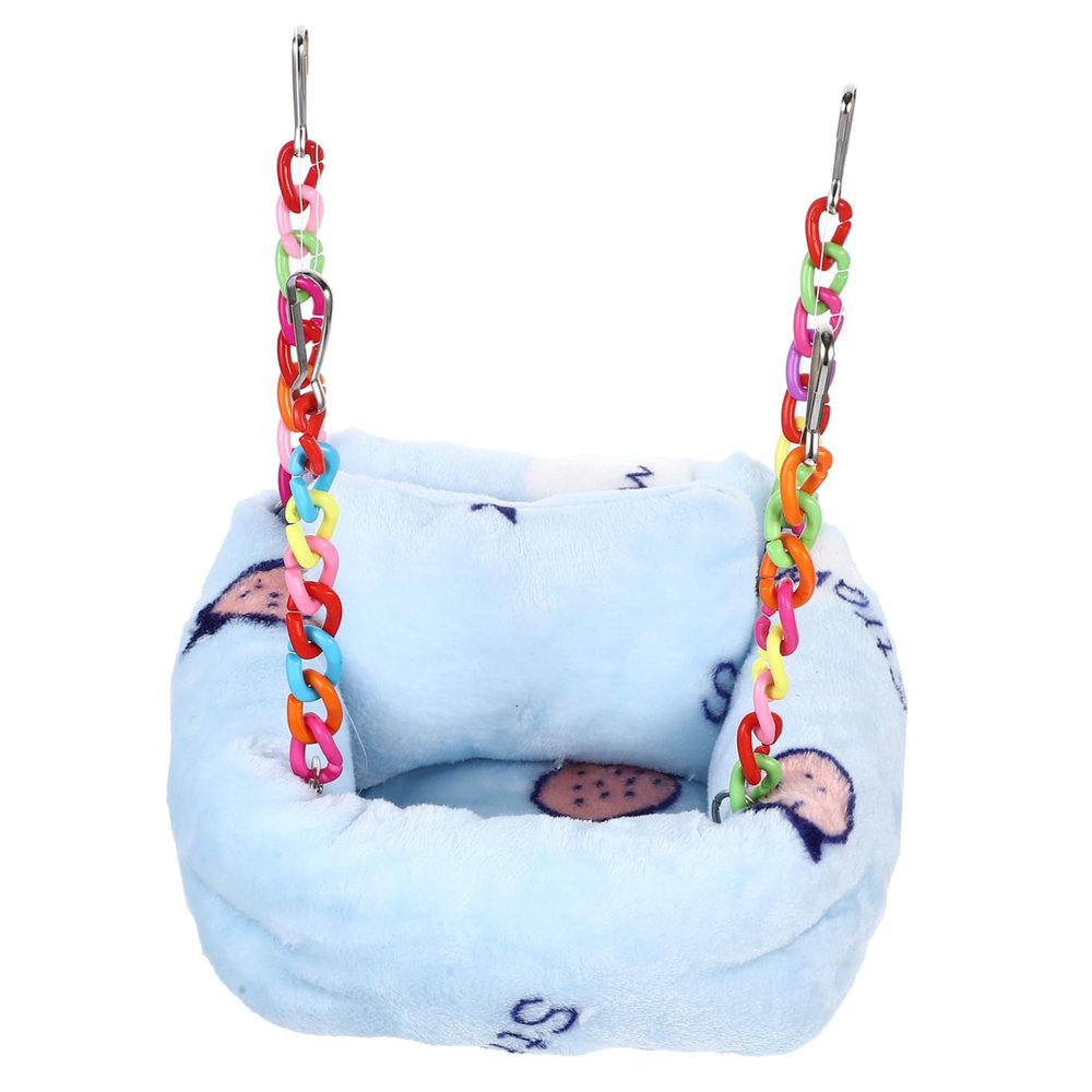 COLLBATH Hammock for Guinea Pigs