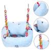 COLLBATH Hammock for Guinea Pigs view 3