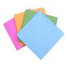 Solid-Color Paper Napkins 25 x 25 cm, 80 Count, Wood Pulp view 1
