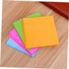 Solid-Color Paper Napkins 25 x 25 cm, 80 Count, Wood Pulp view 4