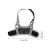 BESPORTBLE Adjustable Dog Muzzle for Small Dogs view 2