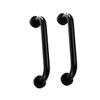 Healvian 2-Piece Aluminum Bathtub Grip view 1