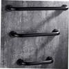 Healvian 2-Piece Aluminum Bathtub Grip view 2