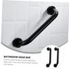 Healvian 2-Piece Aluminum Bathtub Grip view 3