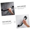Healvian 2-Piece Aluminum Bathtub Grip view 4