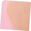 Baluue 24-Piece Facial Exfoliating Sponge Set, Reusable Multifunctional Face Sponges for Travel, Random Colors view 4