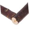 SEWOART Natural Bird Perch for Parrots view 4