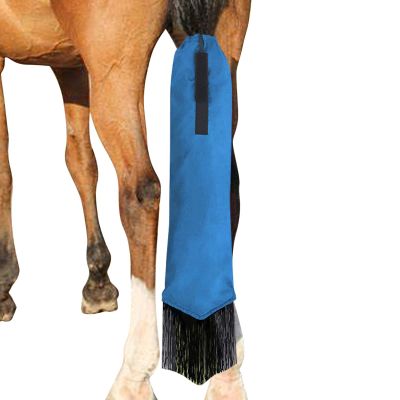 Horse Tail Bag, Adjustable Tail Wrap, Breathable