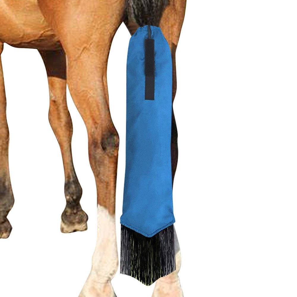 Horse Tail Bag, Adjustable Tail Wrap, Breathable