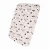 Reusable Waterproof Training Pad for Dogs and Cats, Washable Puppy Potty Pad view 1